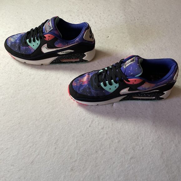 Nike Air Max 90 Supernova 2020 Men's Size 12 - Picture 5 of 8